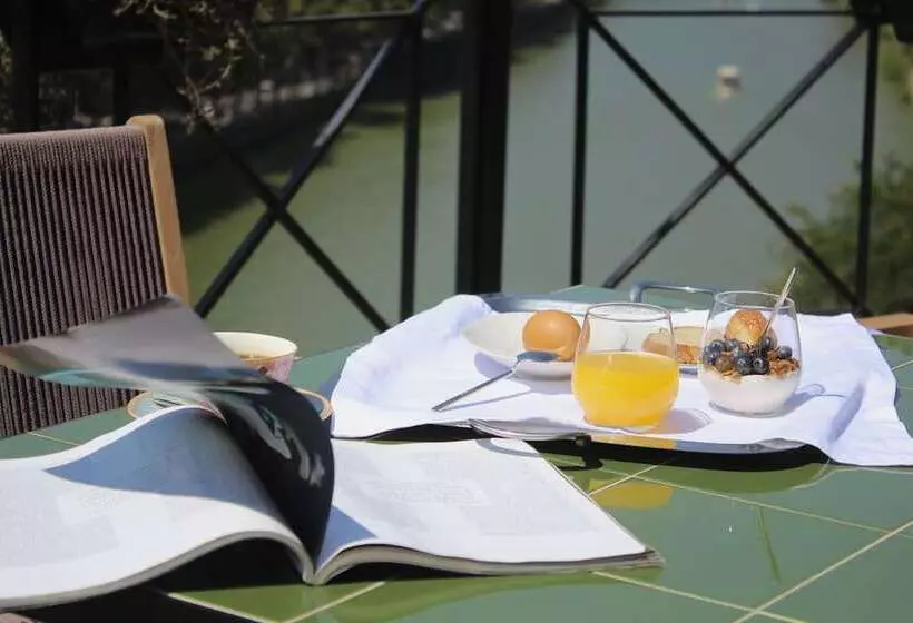 Fotos del hotel Old Tbilisi:  6