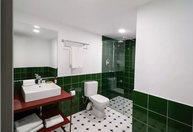 Fotos del hotel Old Tbilisi:  7