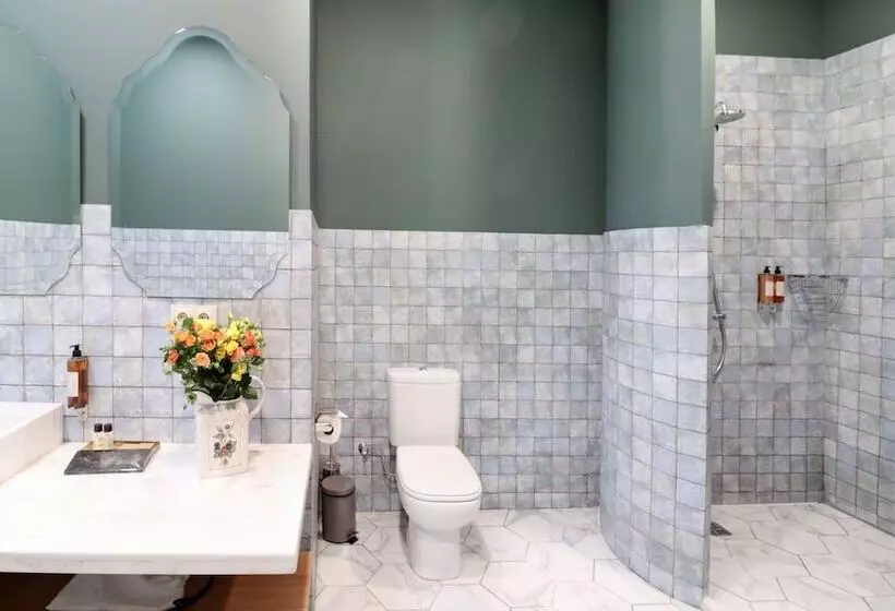 Fotos del hotel Old Tbilisi:  13