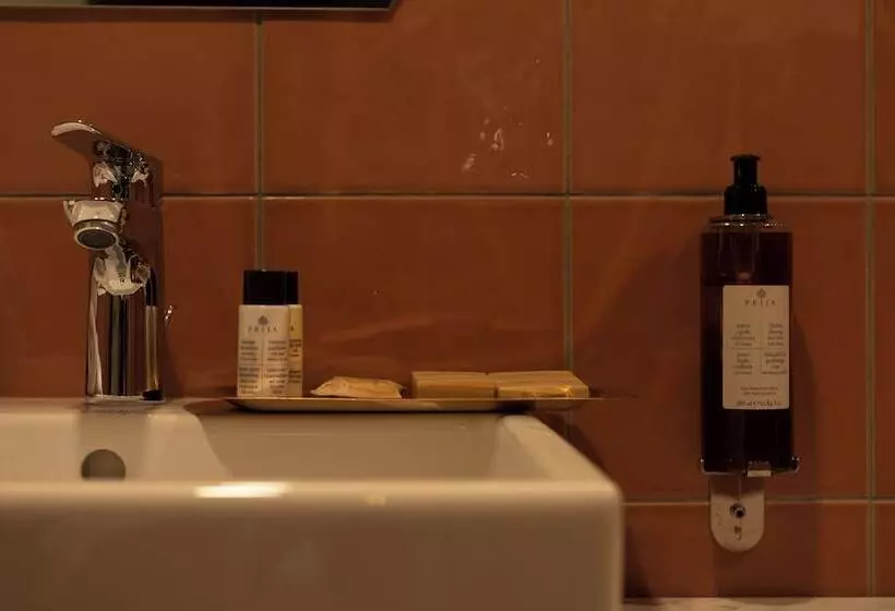 Fotos del hotel Old Tbilisi:  19