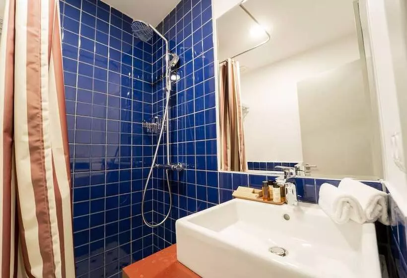 Fotos del hotel Old Tbilisi:  16