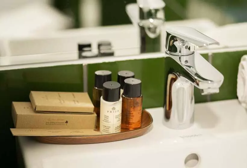 Fotos del hotel Old Tbilisi:  22