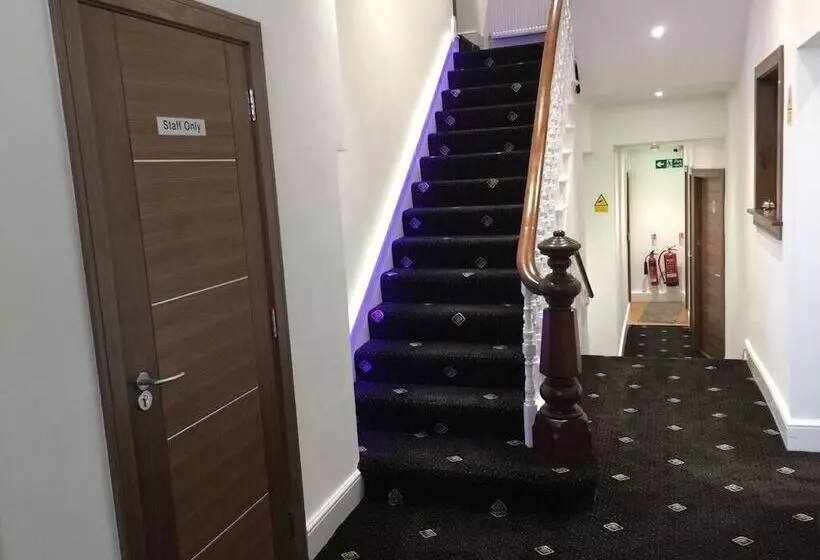 Fotos del hotel The Marlborough:  2