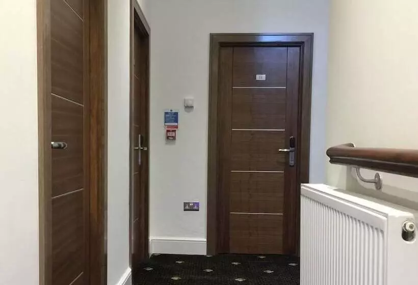 Fotos del hotel The Marlborough:  10