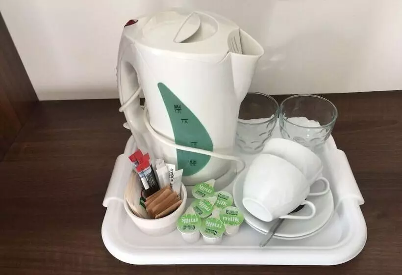 Fotos del hotel The Marlborough:  7