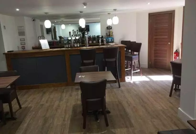 Fotos del hotel The Marlborough:  12