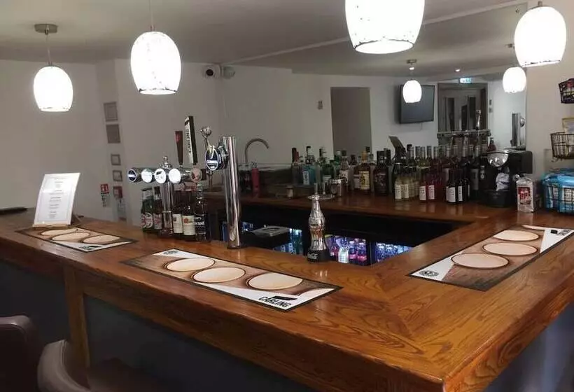 Fotos del hotel The Marlborough:  5