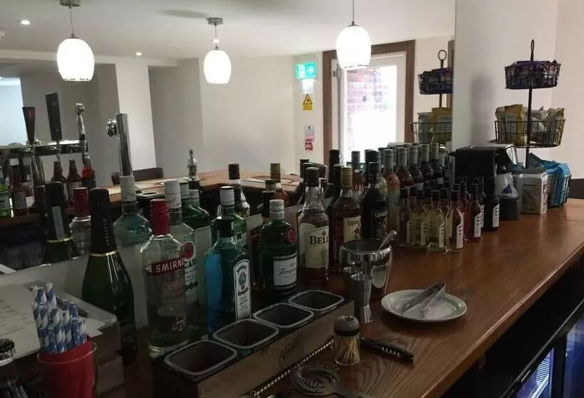 Fotos del hotel The Marlborough:  16