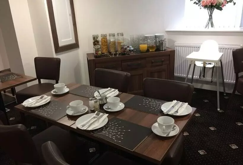 Fotos del hotel The Marlborough:  11