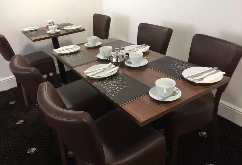 Fotos del hotel The Marlborough:  4