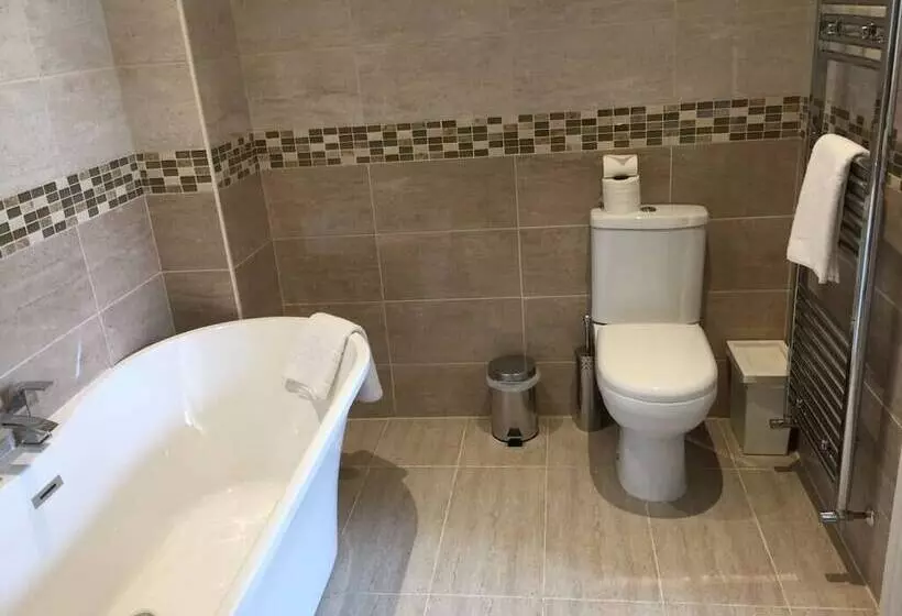 Fotos del hotel The Marlborough:  19