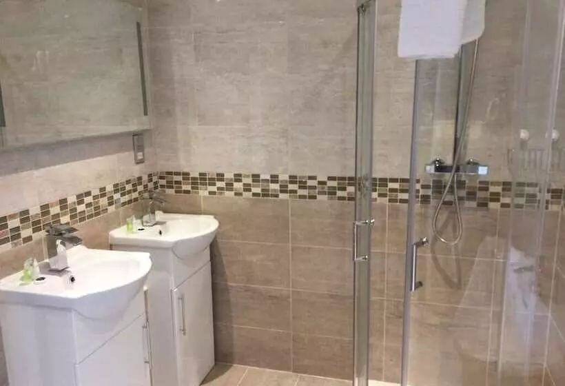 Fotos del hotel The Marlborough:  23