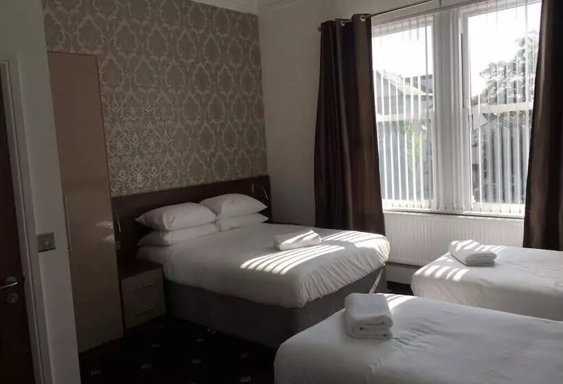 Fotos del hotel The Marlborough:  9