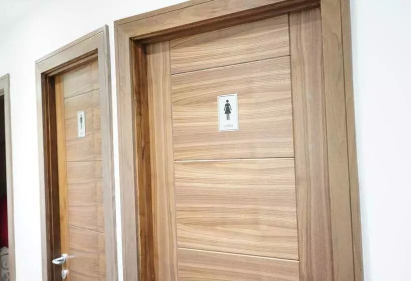 Fotos del hotel The Marlborough:  3