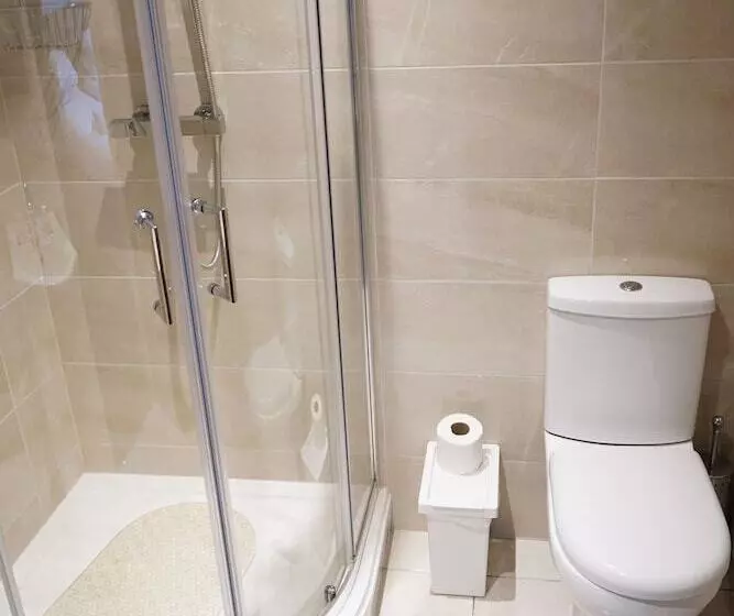 Fotos del hotel The Marlborough:  6