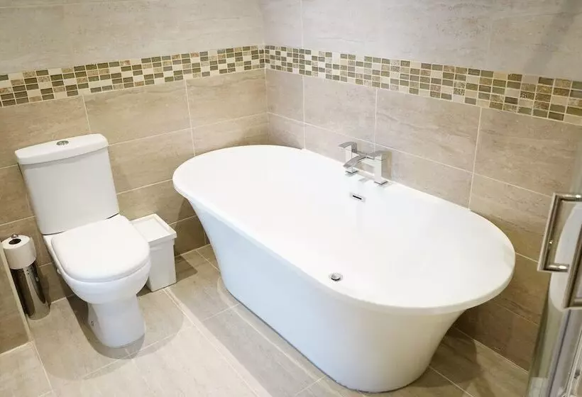 Fotos del hotel The Marlborough:  13