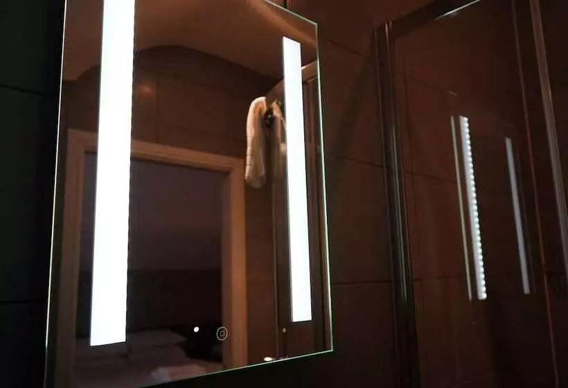 Fotos del hotel The Marlborough:  25