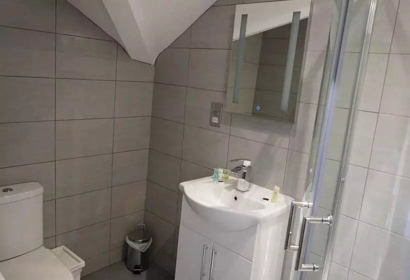 Fotos del hotel The Marlborough:  21