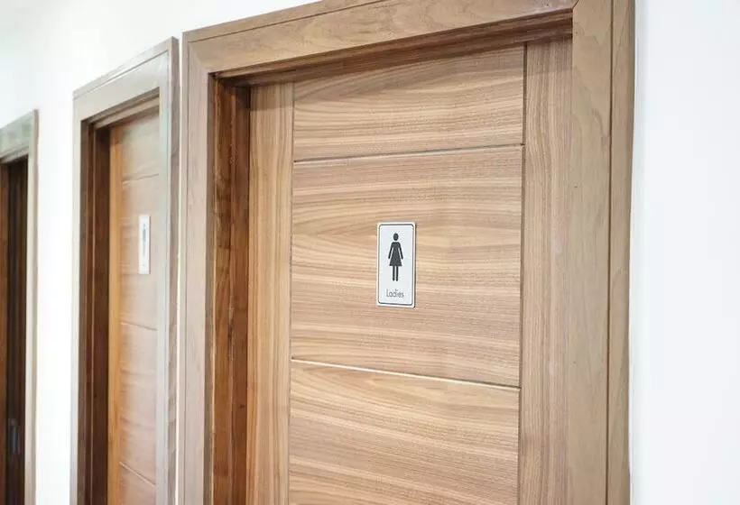 Fotos del hotel The Marlborough:  14