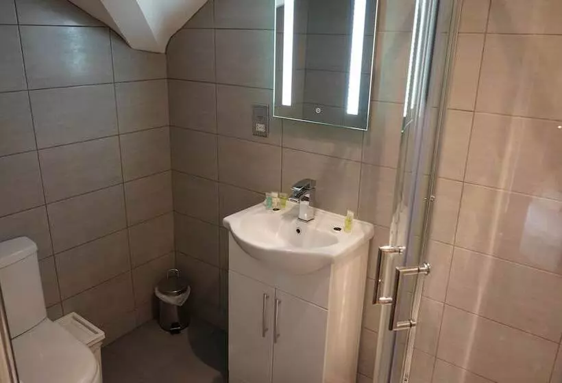 Fotos del hotel The Marlborough:  17