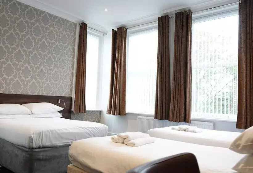 Fotos del hotel The Marlborough:  18