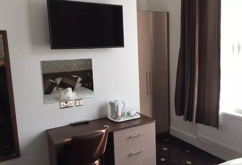 Fotos del hotel The Marlborough:  15