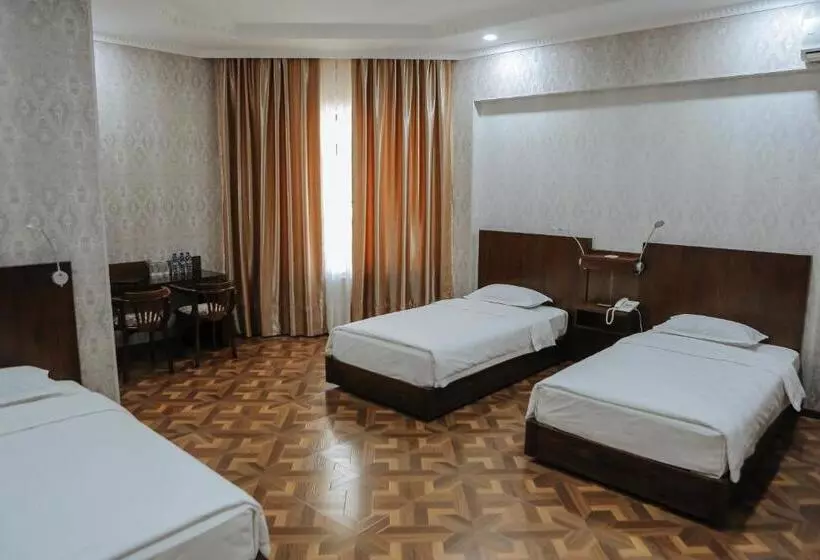 Fotos del hotel Omar Khayyam:  24