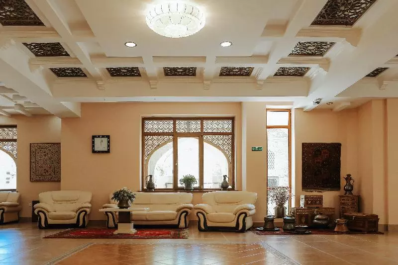 Fotos del hotel Omar Khayyam:  25