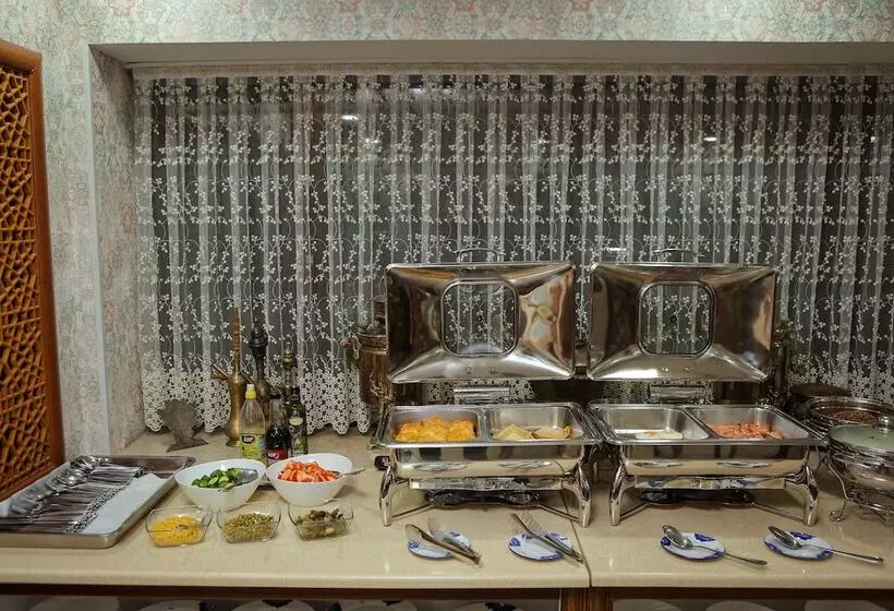 Fotos del hotel Omar Khayyam:  4