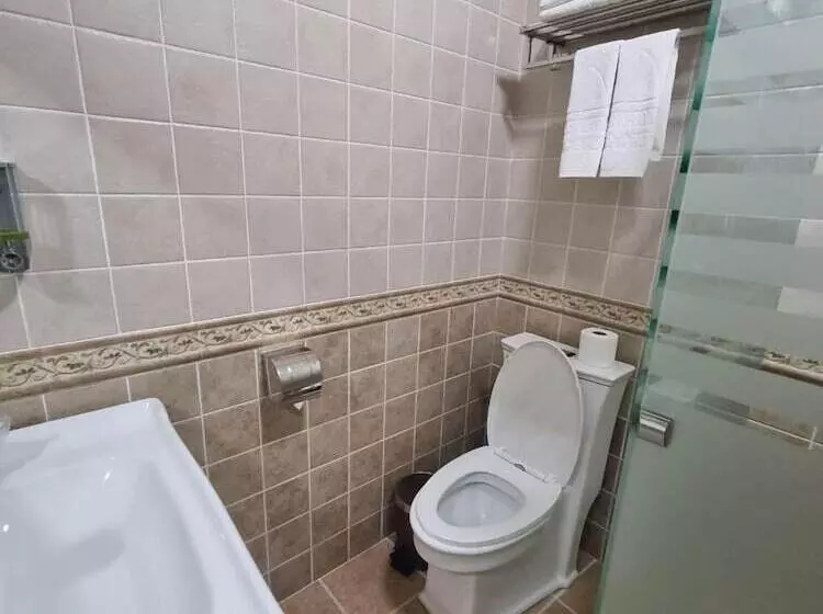 Fotos del hotel Omar Khayyam:  6