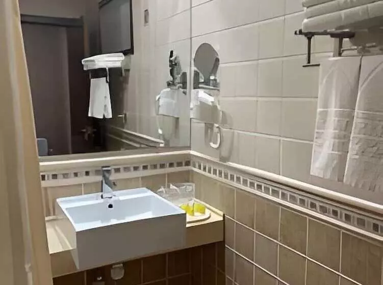 Fotos del hotel Omar Khayyam:  10