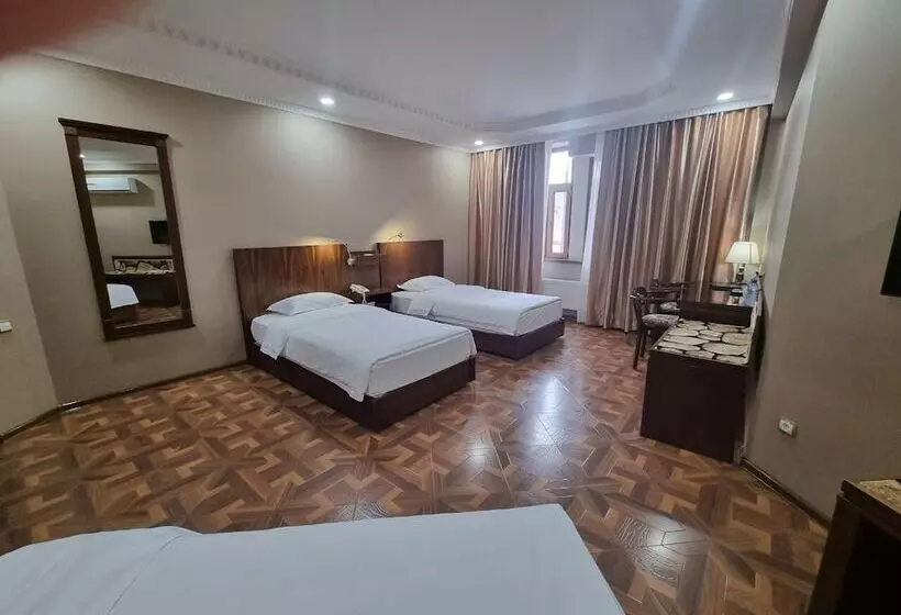 Fotos del hotel Omar Khayyam:  18