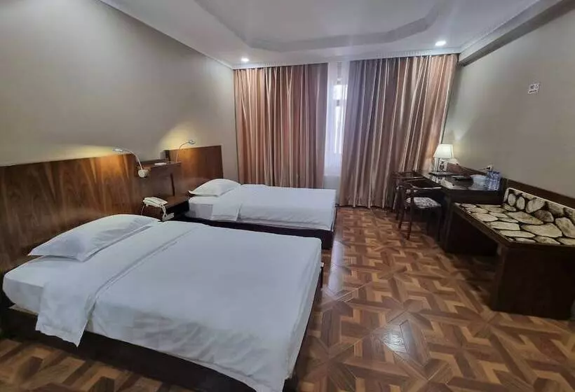 Fotos del hotel Omar Khayyam:  19