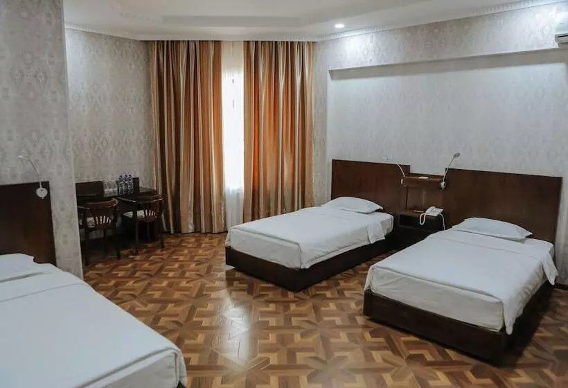 Fotos del hotel Omar Khayyam:  8