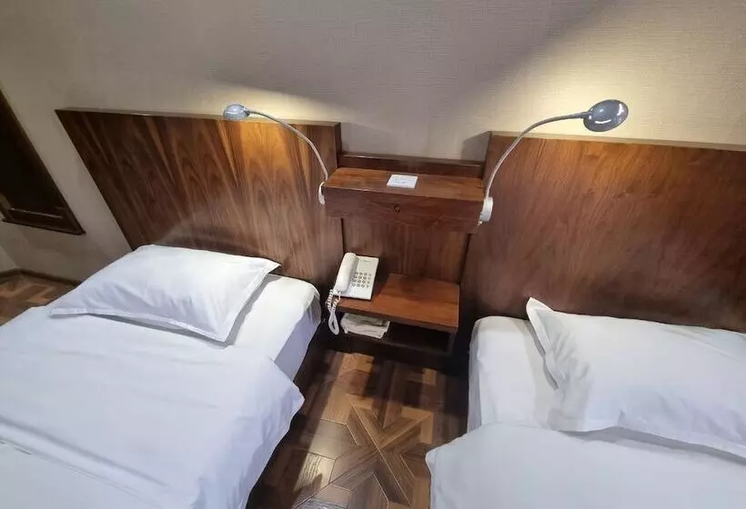 Fotos del hotel Omar Khayyam:  23