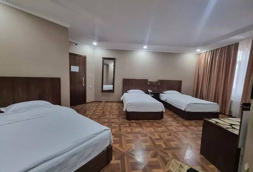 Fotos del hotel Omar Khayyam:  22