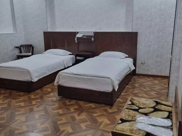 Fotos del hotel Omar Khayyam:  21