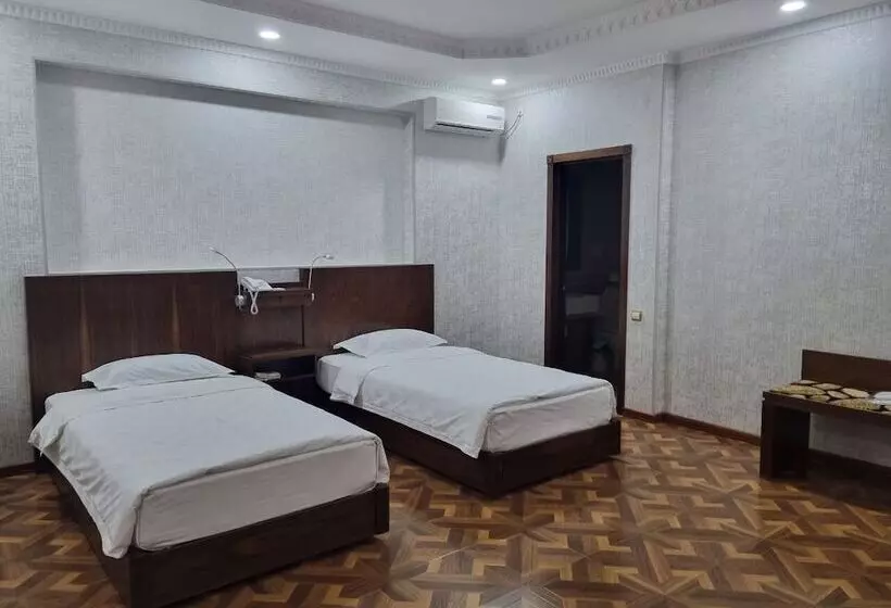 Fotos del hotel Omar Khayyam:  16