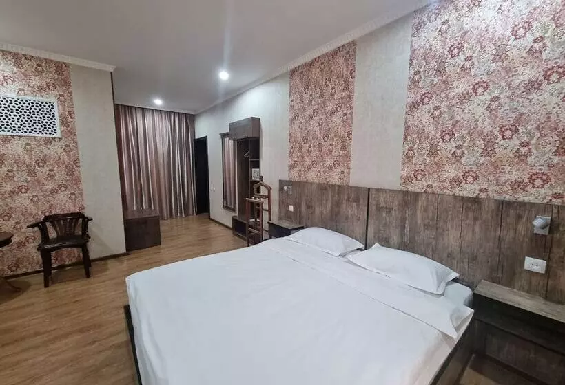 Fotos del hotel Omar Khayyam:  14