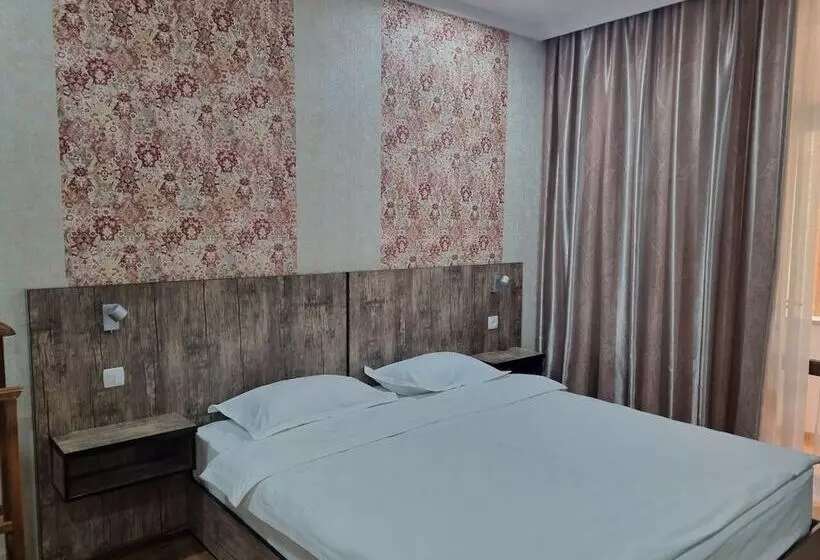 Fotos del hotel Omar Khayyam:  11