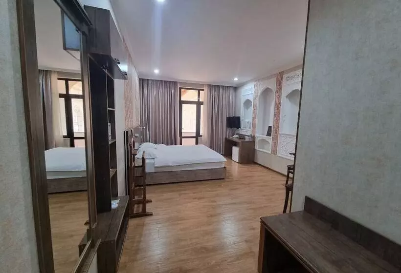 Fotos del hotel Omar Khayyam:  20