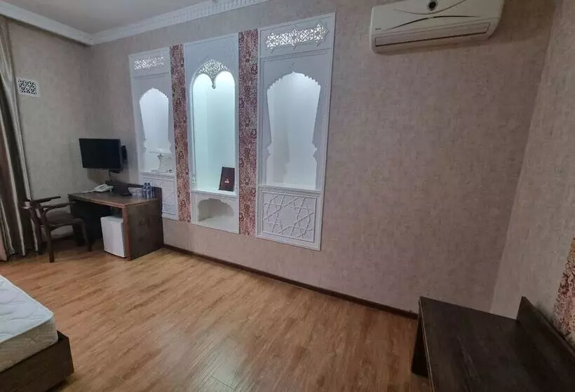 Fotos del hotel Omar Khayyam:  12