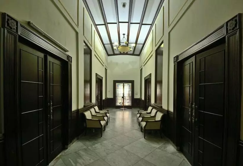 Fotos del hotel Phi Semesta:  3