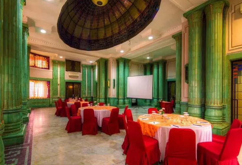 Fotos del hotel Phi Semesta:  9