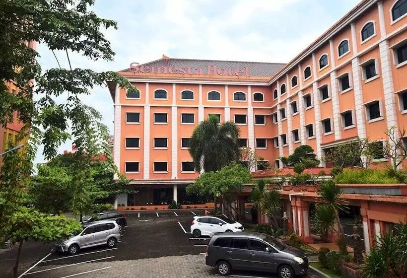 Fotos del hotel Phi Semesta:  11