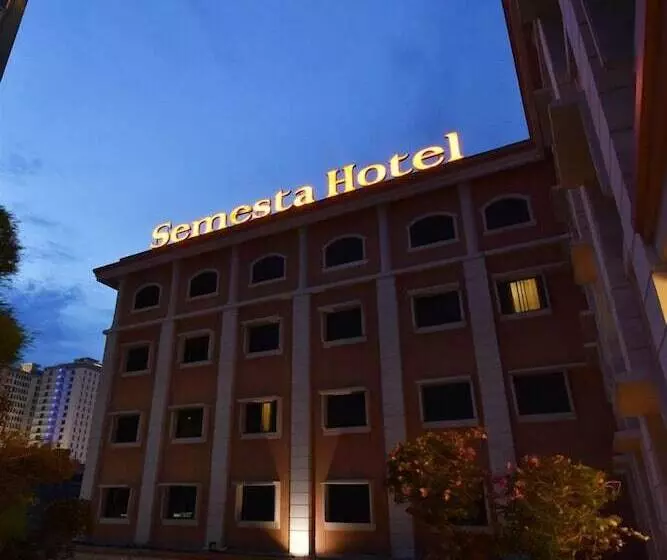 Fotos del hotel Phi Semesta:  14