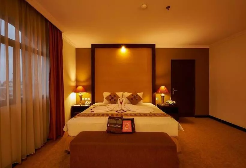 Fotos del hotel Phi Semesta:  12