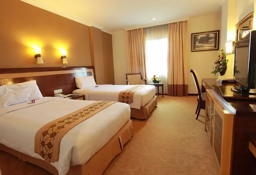 Fotos del hotel Phi Semesta:  2