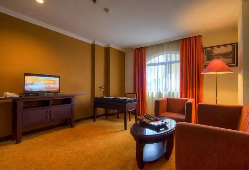 Fotos del hotel Phi Semesta:  25