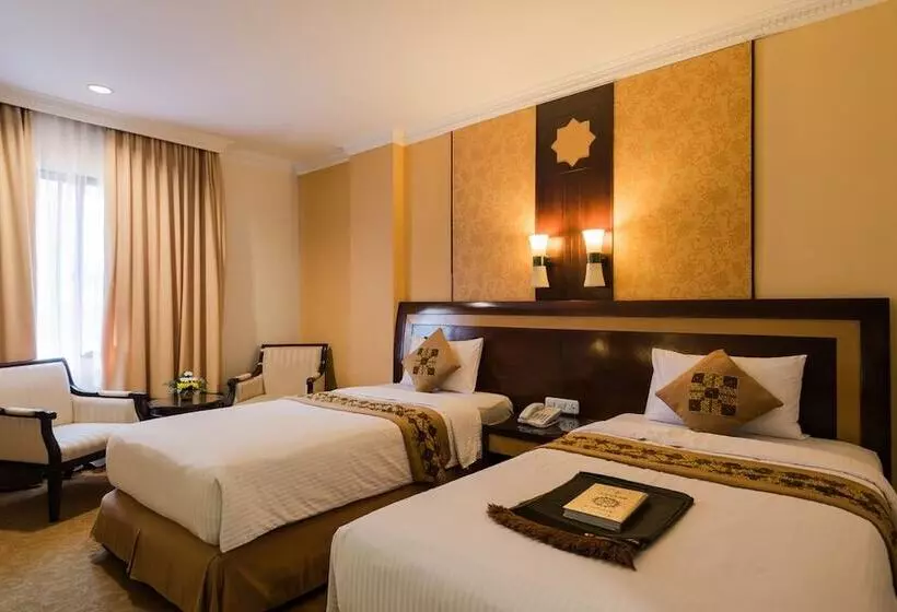 Fotos del hotel Phi Semesta:  24